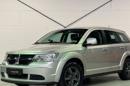 Dodge Journey 215.600 km 2.999 &euro; Meckenbeuren 88074