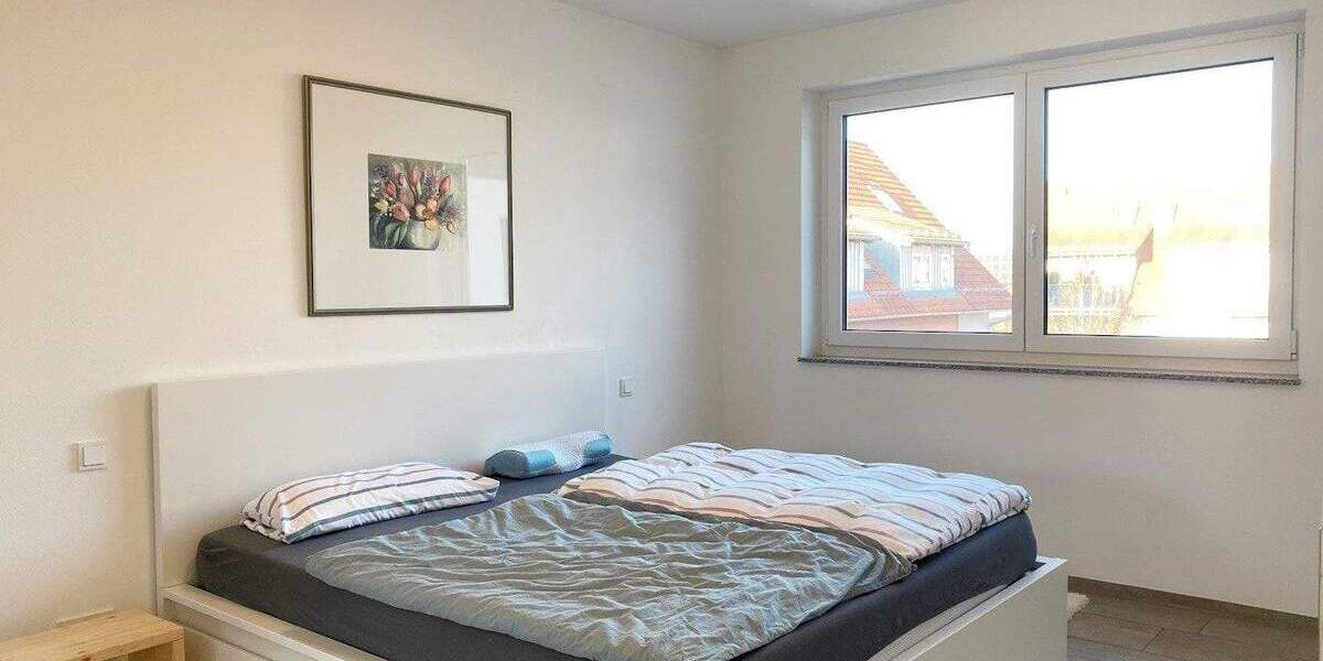 Etagenwohnung Oberteuringen - 3 Zimmer, 93 m&sup2;, 445.000&euro; | Angebot:25668337