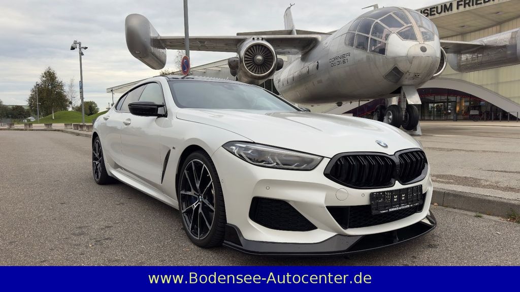 BMW 840 144.000 km 44.990 &euro; Immenstaad am Bodensee 88090