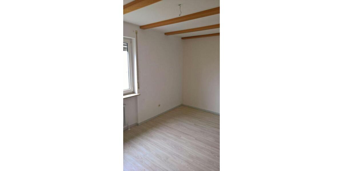 Erdgeschoßwohnung Friedrichshafen Ailingen - 3 Zimmer, 63 m&sup2;, 255.000&euro; | Angebot:25875501