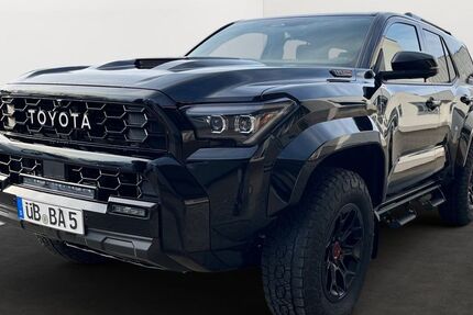 Toyota 4-Runner 6.500 km 109.990 &euro; Überlingen 88662