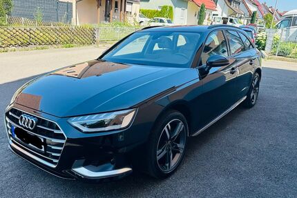 Audi A4 96.301 km 23.190 &euro; Friedrichshafen 88048