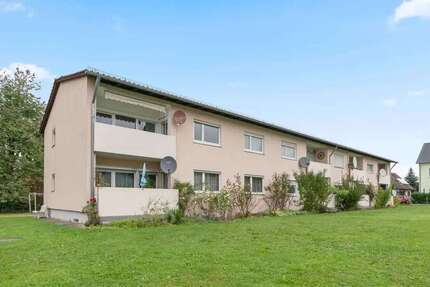 Wohnung Friedrichshafen Allmannsweiler - 3 Zimmer, 72 m&sup2;, 338.000&euro; | Angebot:22709237