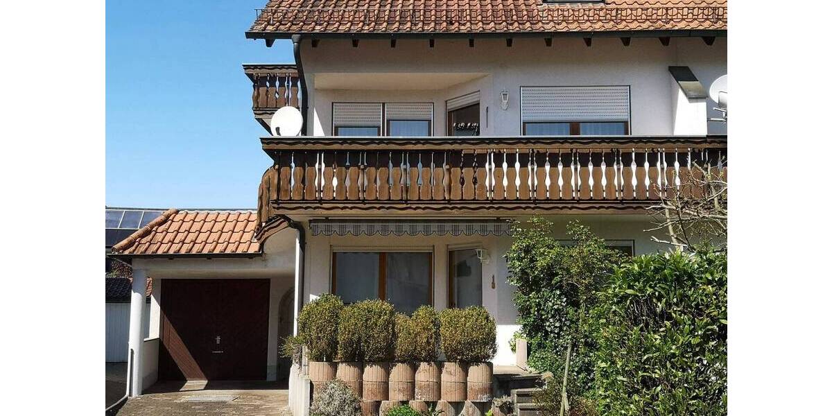 Doppelhaushälfte Langenargen - 7 Zimmer, 175 m&sup2;, 739.000&euro; | Angebot:26261267