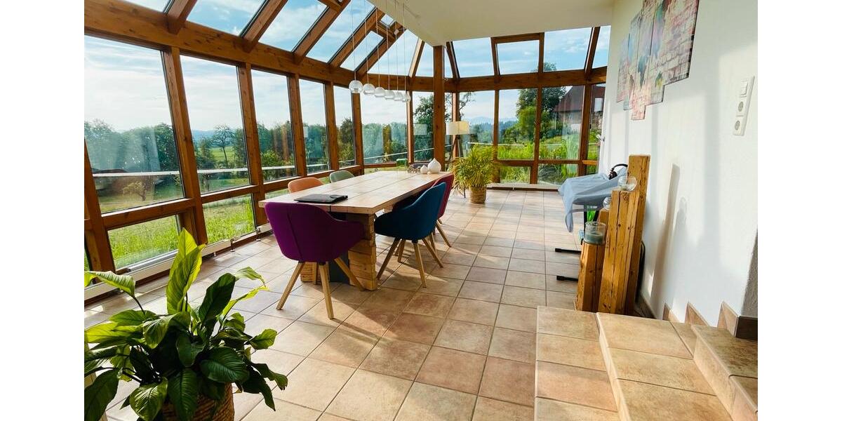 Bauernhaus, Landhaus Amtzell - 10 Zimmer, 400 m&sup2;, 2.190.000&euro; | Angebot:26196906