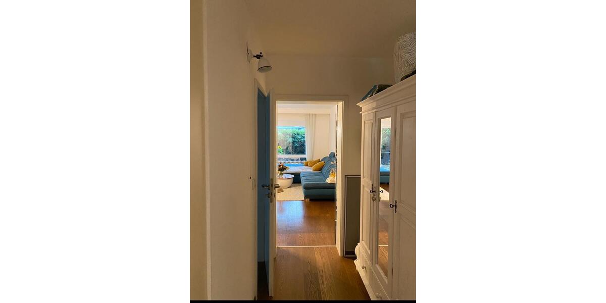 Erdgeschoßwohnung Kressbronn am Bodensee - 3 Zimmer, 76 m&sup2;, 1.030&euro; | Angebot:25963157