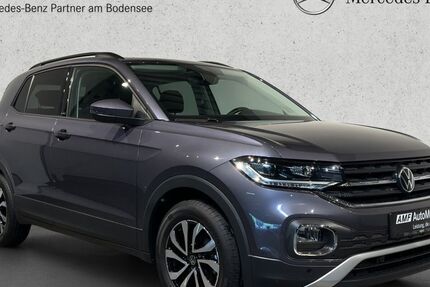 VW T-Cross 31.200 km 21.700 &euro; Friedrichshafen 88048