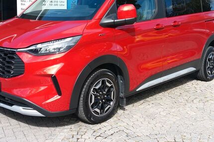 Ford Tourneo Custom 20.000 km 52.790 &euro; Überlingen 88662