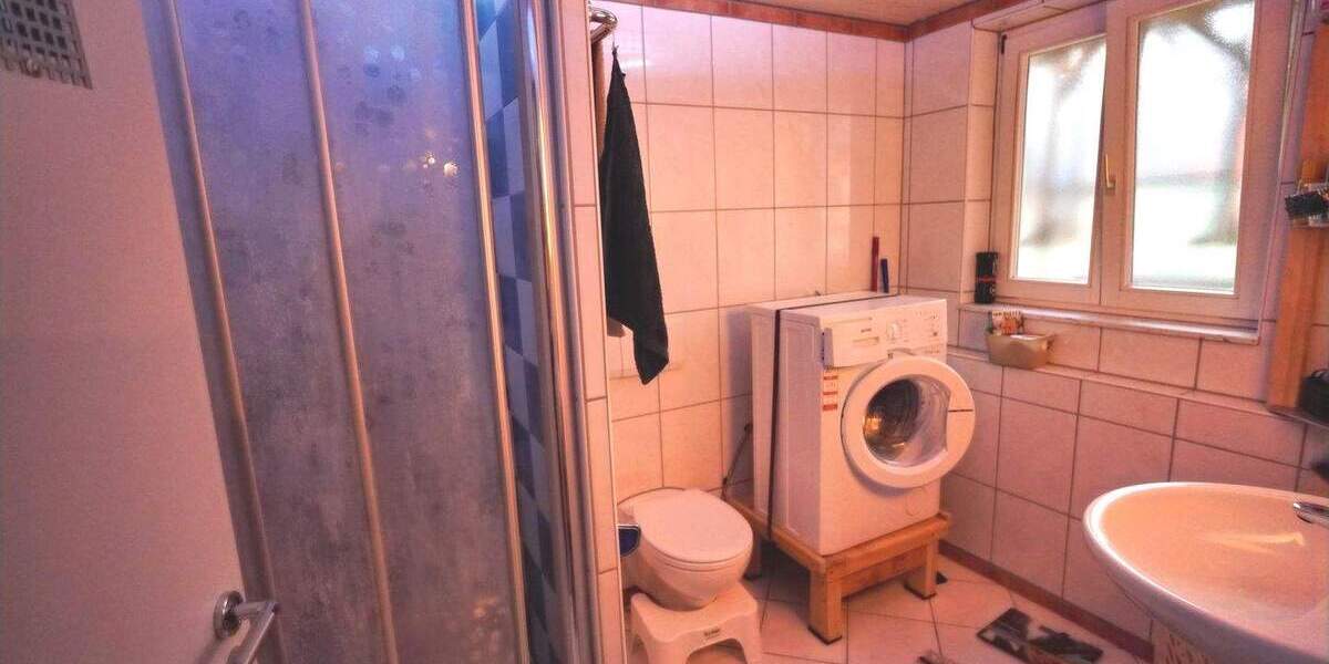 Etagenwohnung Salem Neufrach - 2 Zimmer, 58 m&sup2;, 149.000&euro; | Angebot:25685122