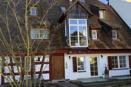 Wohnung Überlingen - 3 Zimmer, 132 m&sup2;, 798.000&euro; | Angebot:25673304