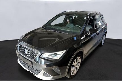 Seat Arona 27.800 km 20.690 &euro; Markdorf 88677