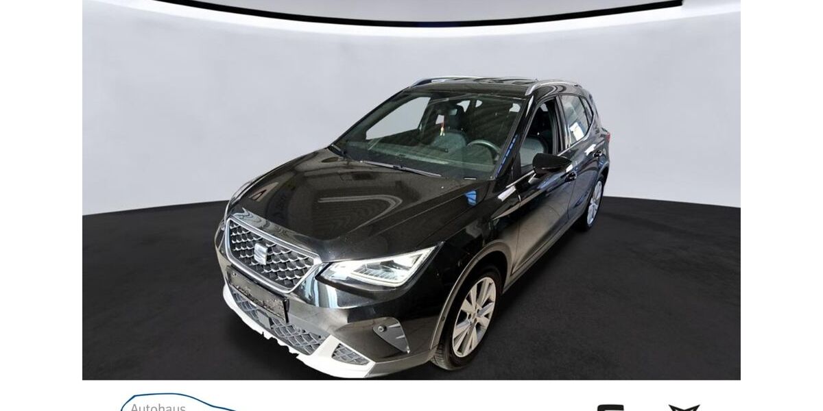 Seat Arona 27.800 km 20.690 &euro; Markdorf 88677