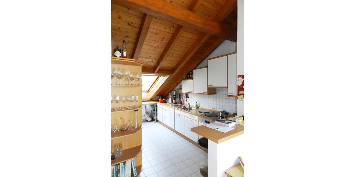 Etagenwohnung Konstanz Allmannsdorf - 4 Zimmer, 118 m&sup2;, 1.890&euro; | Angebot:25701847