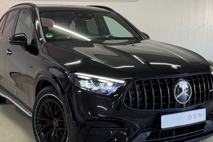 Mercedes-Benz GLC 43 AMG 59.800 km 66.999 &euro; Wangen 88239