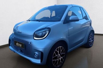 Smart ForTwo 30.025 km 11.990 &euro; Baienfurt 88255