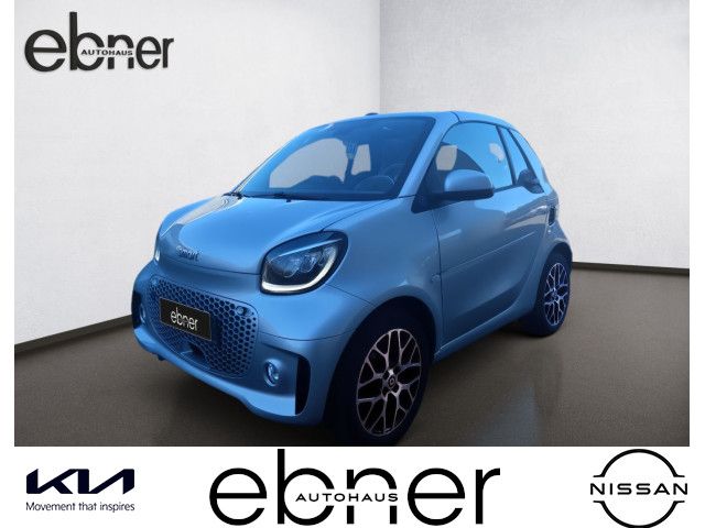 Smart ForTwo 30.025 km 11.990 &euro; Baienfurt 88255
