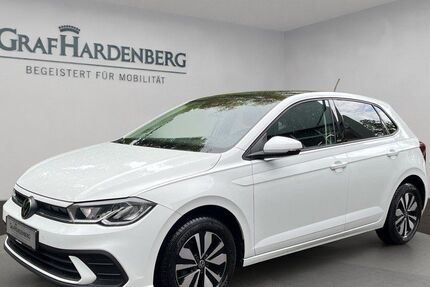 VW Polo 35.300 km 17.930 &euro; Überlingen 88662