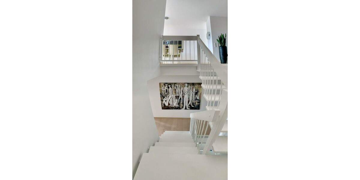 Doppelhaushälfte Tettnang - 6 Zimmer, 224 m&sup2;, 1.195.000&euro; | Angebot:25657310