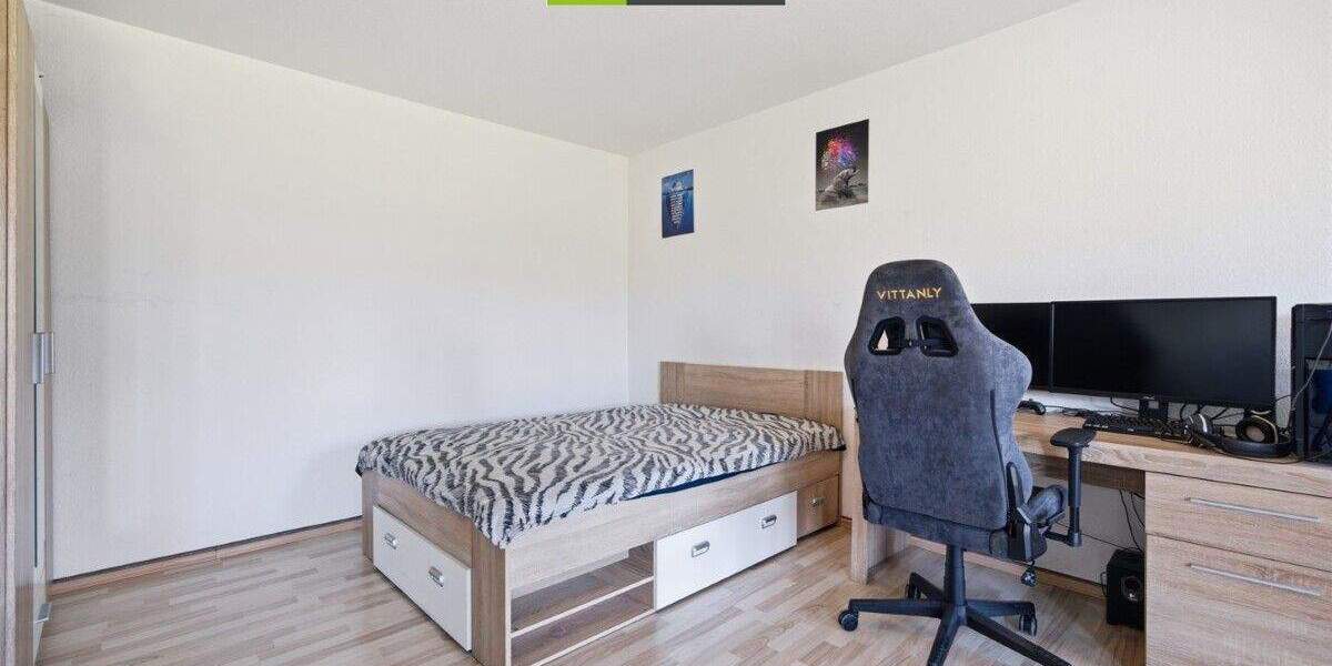 Etagenwohnung Friedrichshafen / Manzell Fischbach - 1 Zimmer, 42 m&sup2;, 198.000&euro; | Angebot:25740500