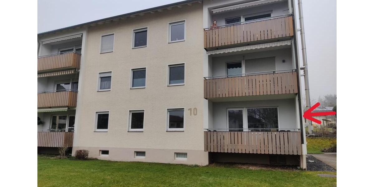 Erdgeschoßwohnung Weingarten - 4 Zimmer, 76 m&sup2;, 307.000&euro; | Angebot:26972581