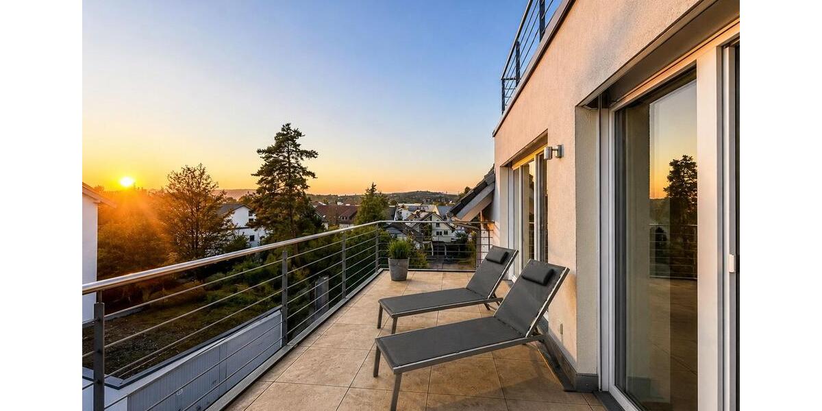 Etagenwohnung Überlingen - 3 Zimmer, 95 m&sup2;, 2.400&euro; | Angebot:26634916