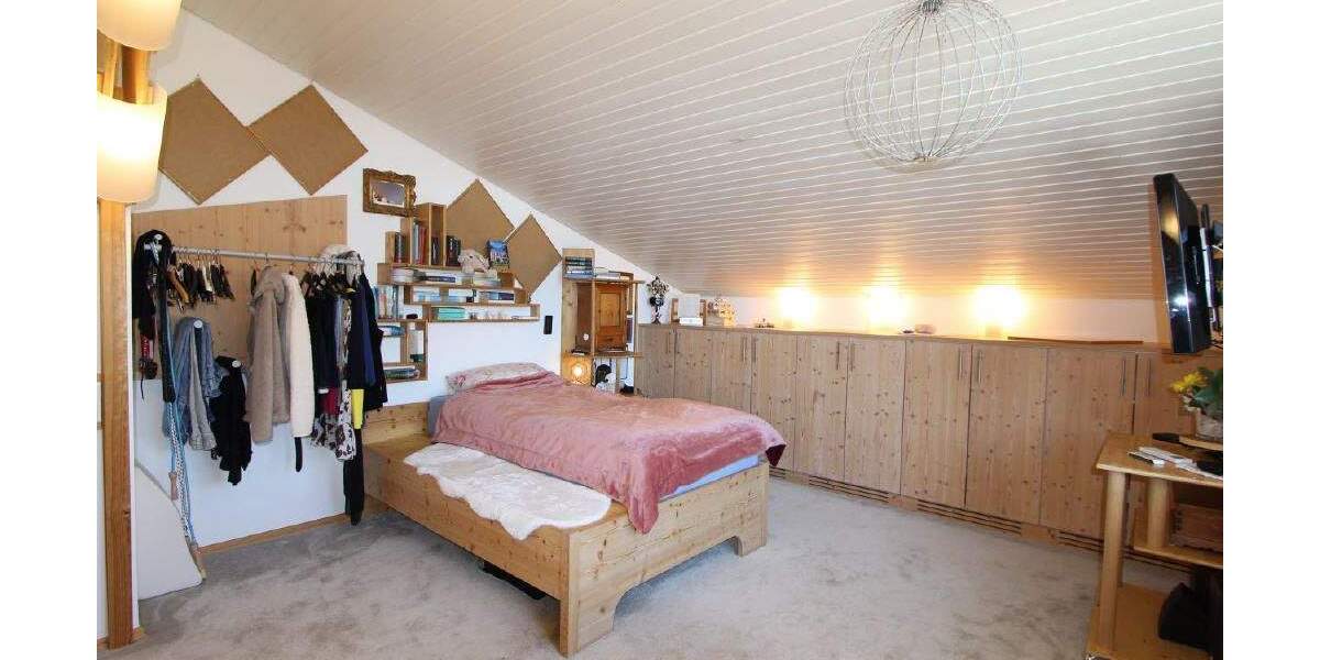 Etagenwohnung Wangen - 4 Zimmer, 127 m&sup2;, 448.800&euro; | Angebot:25682947