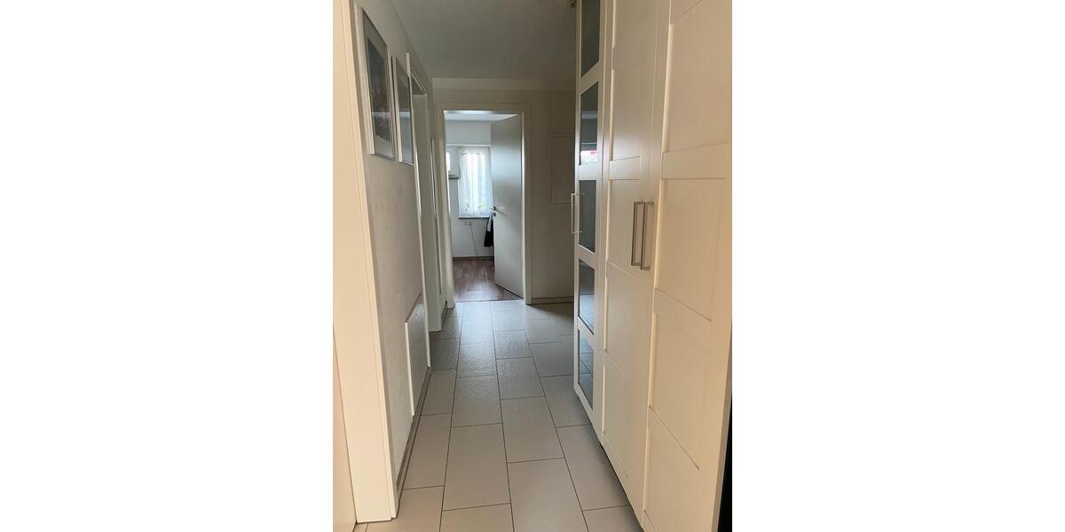 Erdgeschoßwohnung Friedrichshafen - 2 Zimmer, 60 m&sup2;, 349.000&euro; | Angebot:24589121