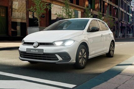 VW Polo 8.300 km 24.460 &euro; Konstanz 78467