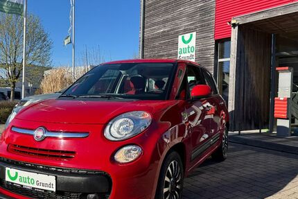 Fiat 500L 117.000 km 6.100 &euro; Bodnegg - Rotheidlen 88285