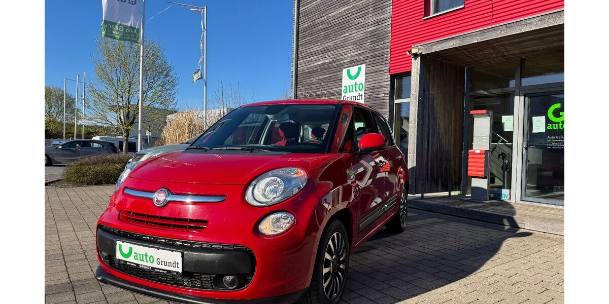 Fiat 500L 117.000 km 6.400 &euro; Bodnegg - Rotheidlen 88285