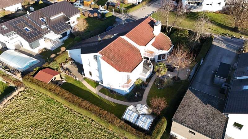 Einfamilienhaus Bodolz - 9 Zimmer, 391 m&sup2;, 1.590.000&euro; | Angebot:25895817