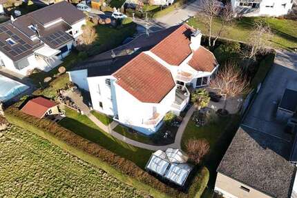 Haus Bodolz - 9 Zimmer, 391 m&sup2;, 1.590.000&euro; | Angebot:25895817