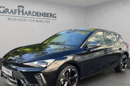 Cupra Leon 24.700 km 29.530 &euro; Überlingen 88662