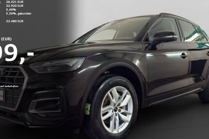 Audi Q5 82.594 km 31.210 &euro; Ravensburg 88214