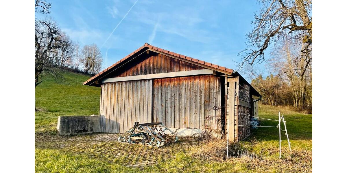 Bauernhaus, Landhaus Amtzell - 10 Zimmer, 400 m&sup2;, 2.190.000&euro; | Angebot:26196906