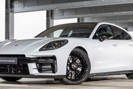 Porsche Panamera 8.500 km 181.870 &euro; Friedrichshafen 88045
