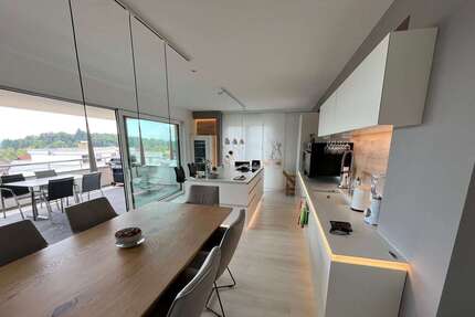 Wohnung Meersburg - 3.5 Zimmer, 134 m&sup2;, 995.000&euro; | Angebot:21850486