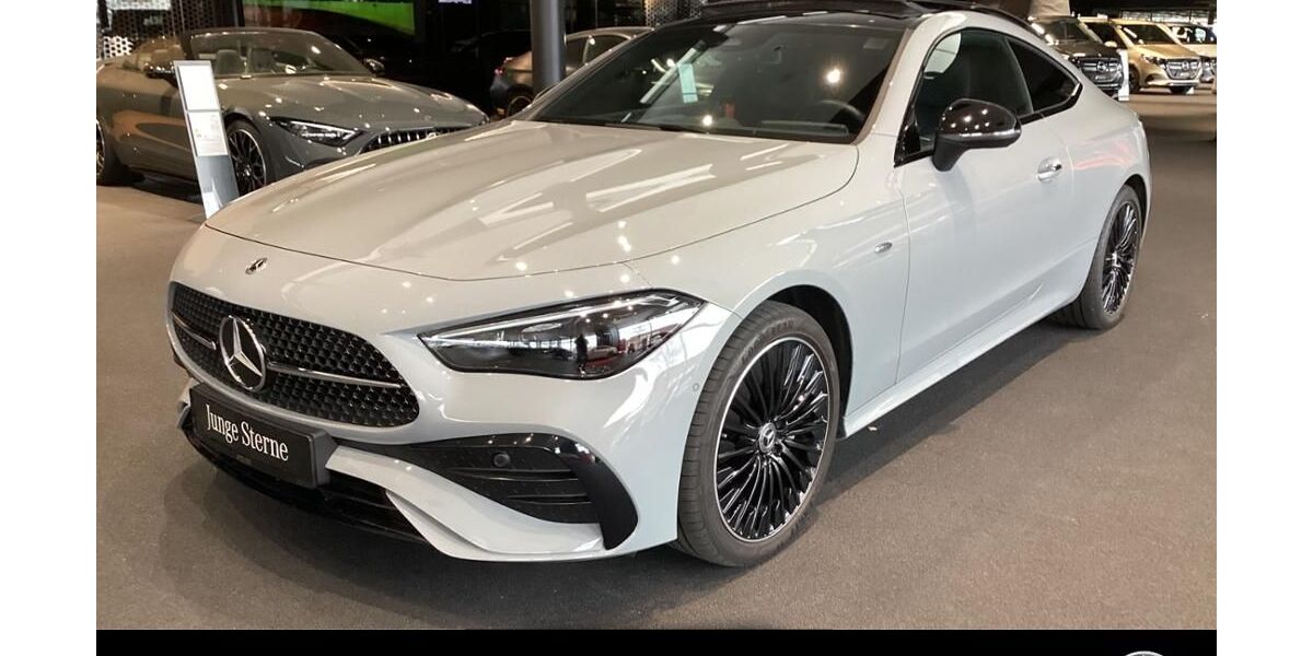 Mercedes-Benz CLE 300 28.913 km 55.700 &euro; Ravensburg 88214