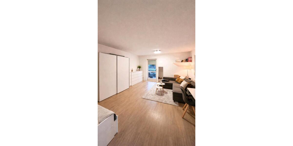 Erdgeschoßwohnung Konstanz Konstanz-Fürstenberg - 1 Zimmer, 32 m&sup2;, 150.000&euro; | Angebot:26567393
