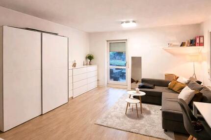 Wohnung Konstanz Konstanz-Fürstenberg - 1 Zimmer, 32 m&sup2;, 150.000&euro; | Angebot:26567393