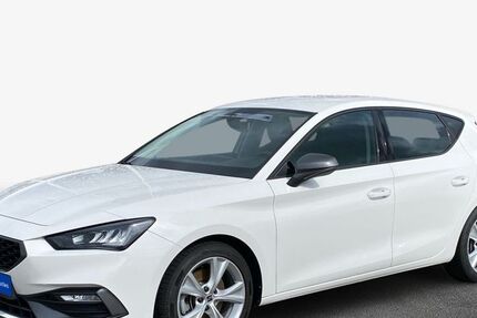 Seat Leon 25.330 km 26.970 &euro; Ravensburg 88214