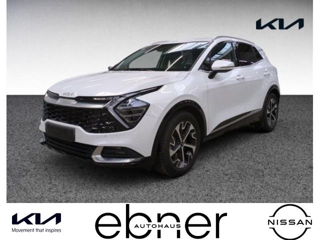 Kia Sportage 22.000 km 30.990 &euro; Baienfurt 88255