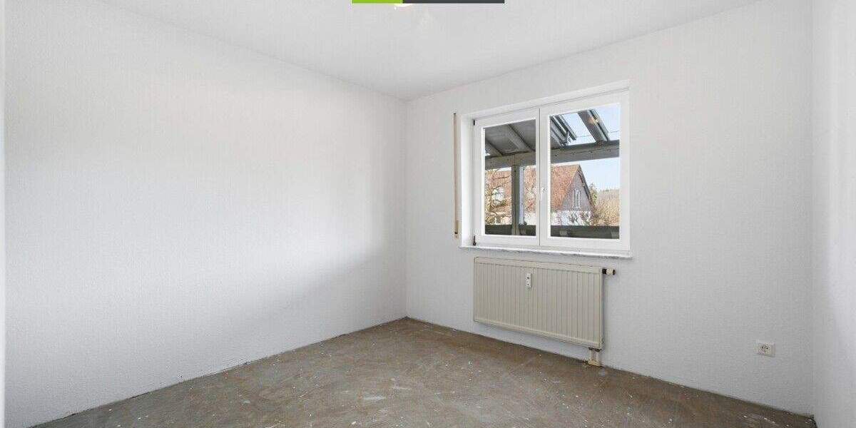 Etagenwohnung Ravensburg / Schmalegg Schmalegg - 3 Zimmer, 68 m&sup2;, 269.000&euro; | Angebot:25693694