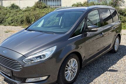 Ford Galaxy 158.267 km 14.290 &euro; Friedrichshafen 88046