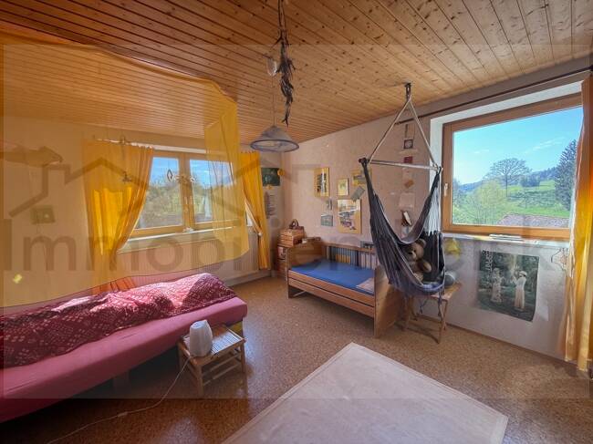 Einfamilienhaus Heiligenberg Wintersulgen - 1 Zimmer, 250 m&sup2;, 495.000&euro; | Angebot:25738684