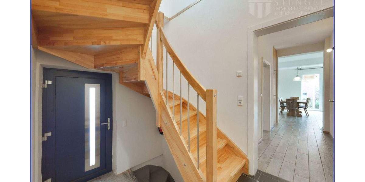 Einfamilienhaus Kressbronn am Bodensee Gottmannsbühl - 6 Zimmer, 132 m&sup2;, 879.000&euro; | Angebot:25660991