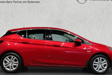 Opel Astra 65.900 km 12.865 &euro; Friedrichshafen 88048