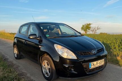 Hyundai i20 109.000 km 3.000 &euro; Oberteuringen 88094