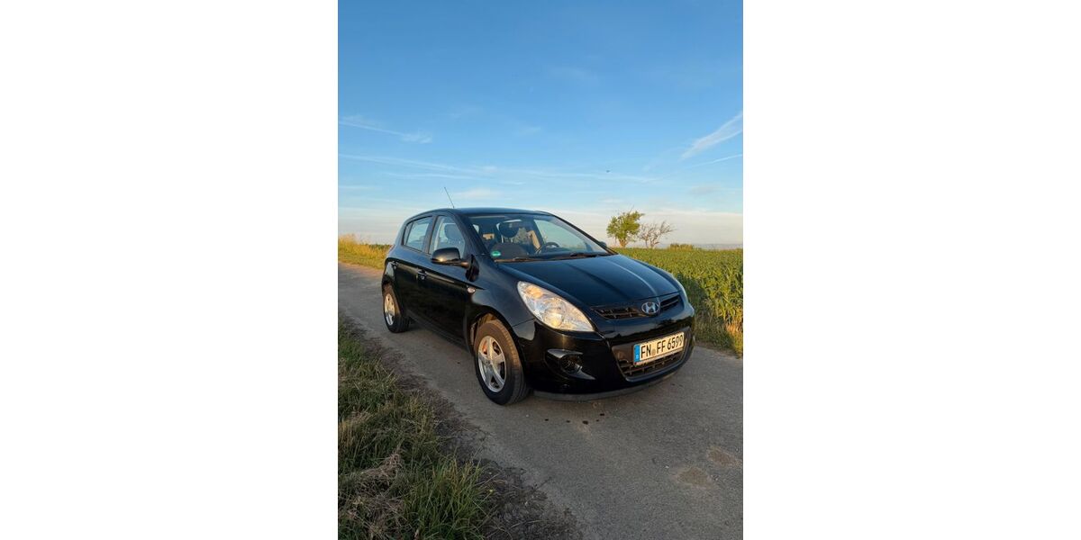Hyundai i20 109.000 km 3.000 &euro; Oberteuringen 88094