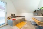 modernes Doppelhaus in bevorzugter Wohngegend am Bodensee - Doppelhaushälfte Überlingen Deutschland | Angebot:27333270